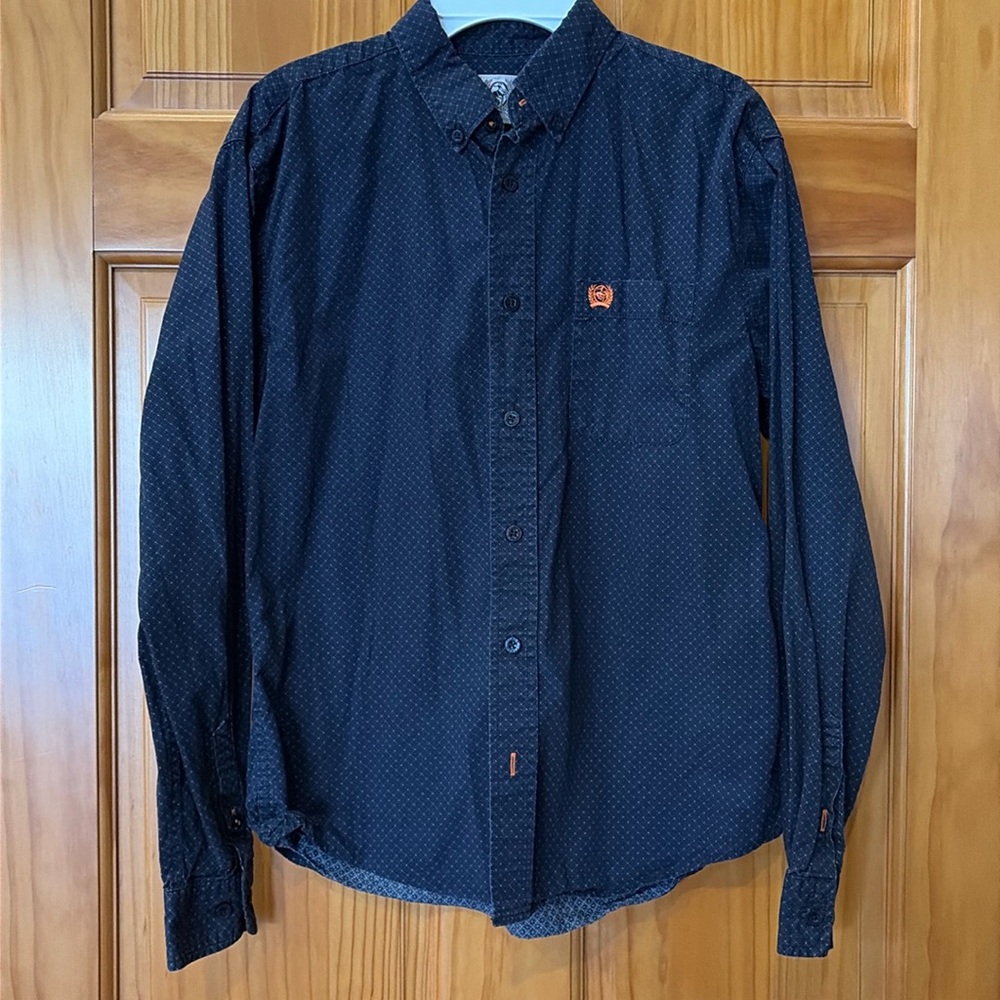 Cinch Youth XL (14)